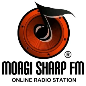Moagi Sharp FM