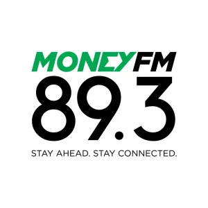 MONEY FM 89.3