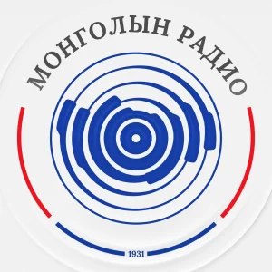 Монголын радио