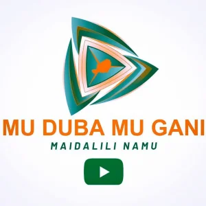 MU DUBA RTV