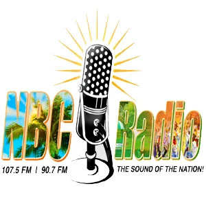 NBC Radio SVG