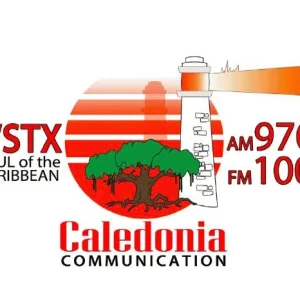 News Talk AM 970 - WSTX