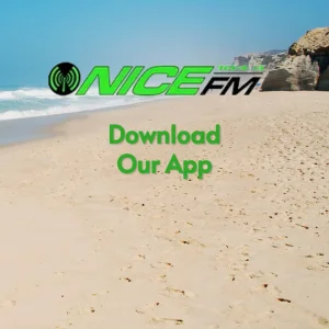 Nice FM 104.3