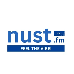 nust.fm 101.1 FM