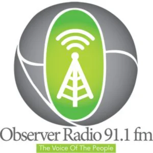Observer Radio