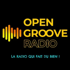 Open Groove Radio