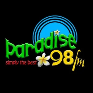 Paradise FM Vanuatu