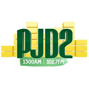PJD2 Radio 1300 AM