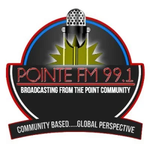 Pointe FM 99.1