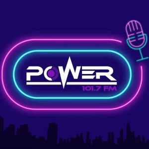 Power 101.7 FM