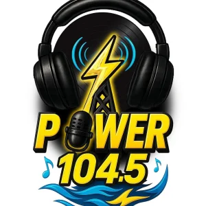 Power 104.5 FM