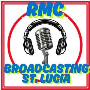 R M C BROADCASTING ST LUCIA