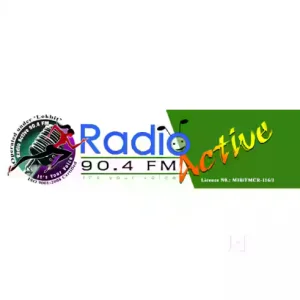 Radio Active 90.4 FM