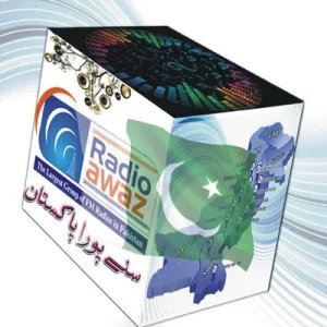 Radio Awaz Attock