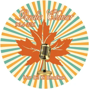 Radio Chinar 90.4 FM