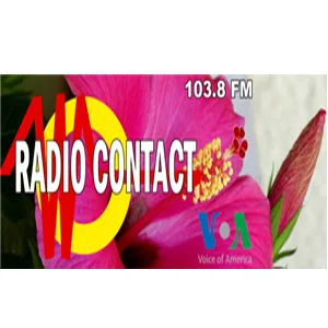 Radio Contact 103.8 FM