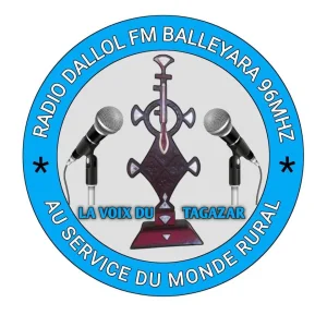 Radio Dallol Balleyara