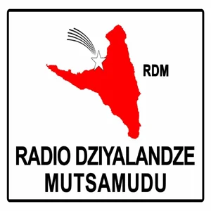 Radio Dziyalandze Mutsamudu
