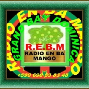 Radio En Ba Mango