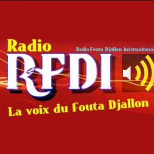 Radio Fouta Djallon Internationale (RFDI)