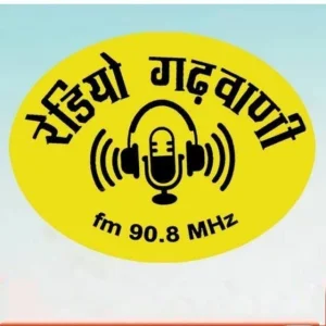 Radio Garhvani 90.8 FM