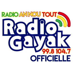 RADIO GAYAK FM 99.8