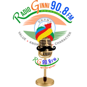 Radio Ginni 90.8