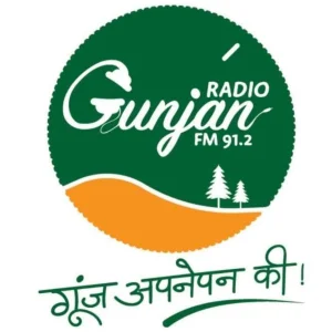 Radio Gunjan 91.2 FM