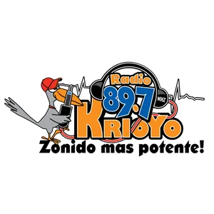 Radio Krioyo 89.7 FM