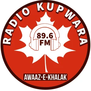 Radio Kupwara 89.6 FM