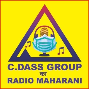 Radio Maharani