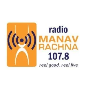 Radio Manav Rachna 107.8 FM