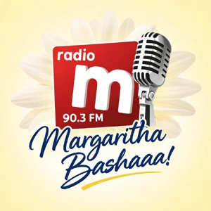 Radio Margaritha 90.3 FM