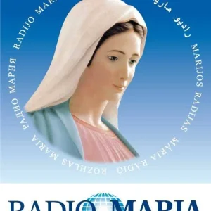 Radio Maria République du Congo