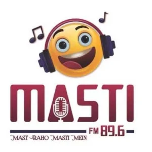 Radio Masti 89.6 FM