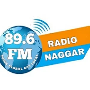 Radio Naggar 89.6 FM