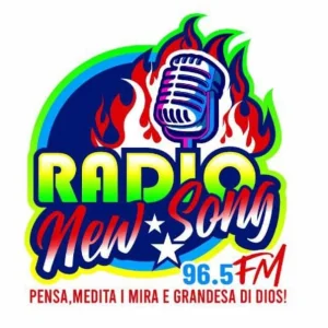Radio New Song 96.5 FM