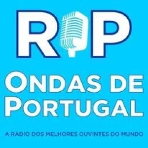 Rádio Ondas de Portugal