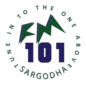 Radio Pakistan FM 101 Sargodha