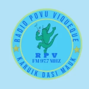 Radio Povo Viqueque