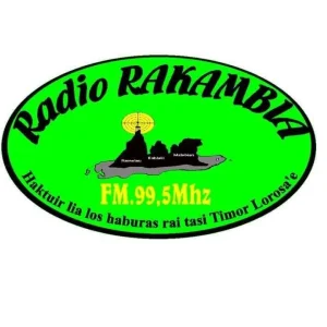 Radio Rakambia FM 99.5