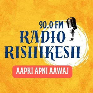 Radio Rishikesh FM 90.0