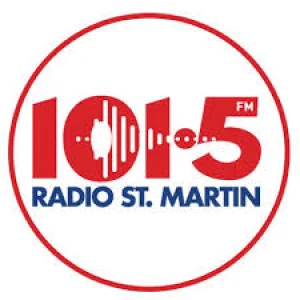 Radio Saint-Martin 101.5 FM