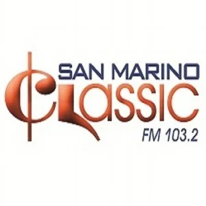 Radio San Marino Classic 103.2