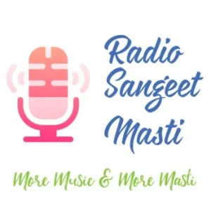 Radio Sangeet Masti