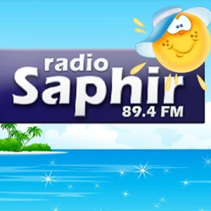 Radio Saphir 89.4 FM