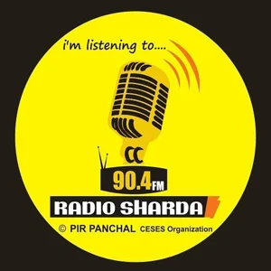 Radio Sharda