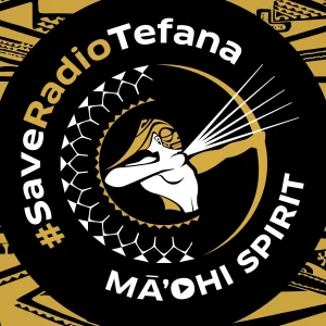 Radio Te Reo o Tefana