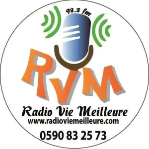 Radio Vie Meilleure 93.3 FM