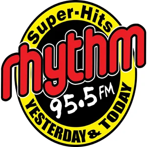 Rhythm 95.5 FM